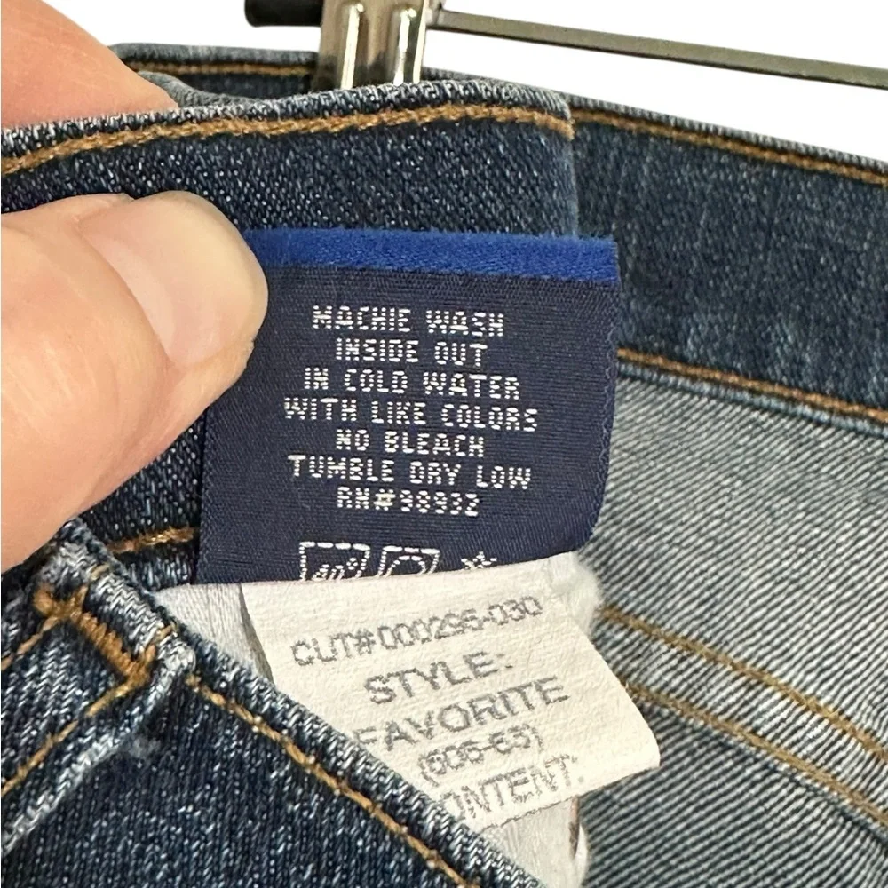 NWT Principle Denim Innovators The Favorite Slim Leg Boyfriend Jeans Sz 32